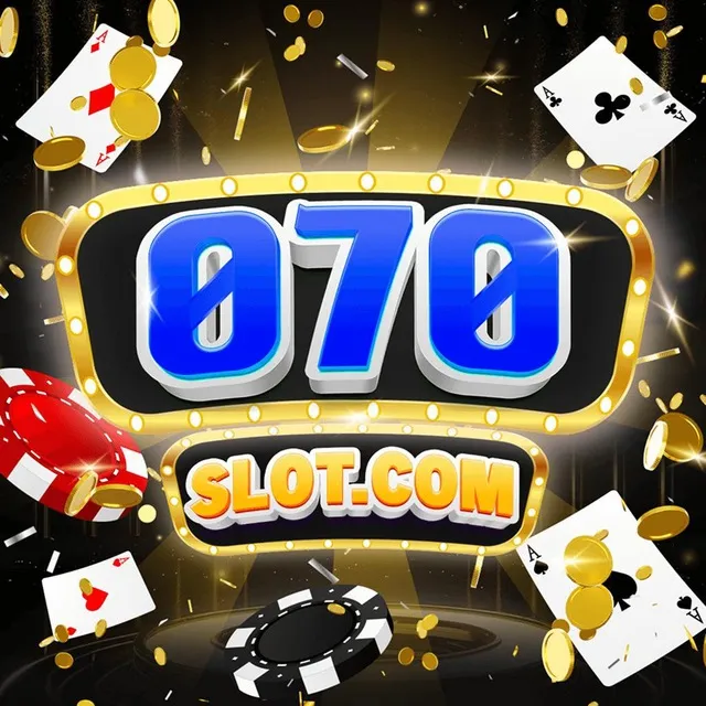 070SLOT - Game Slot Terbaik dengan Aksi Menegangkan