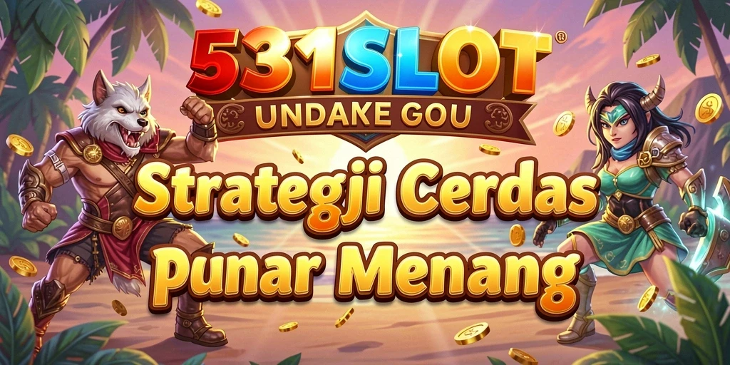 Tangkapan layar permainan menunjukkan aksi strategi yang intens.