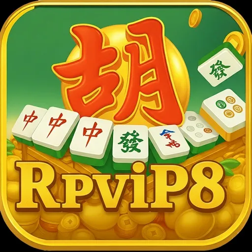 RPVIP8 - Game Memancing Penuh Seru dan Tantangan